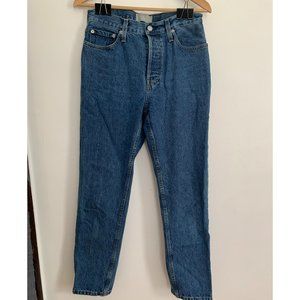 Everlane '90s Cheeky Jean / 28 Regular (1 of 2)